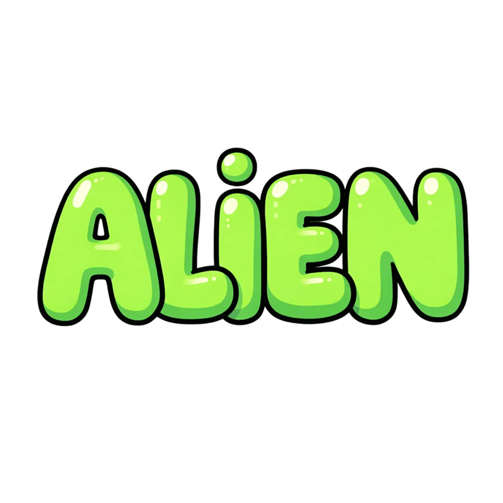 ALIEN